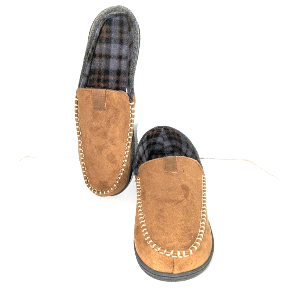 George Slippers Sz 13-14
